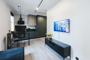 Dzirnavu Apartment, Riga